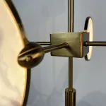 Люстра на штанге NEBULA B 4 лампы