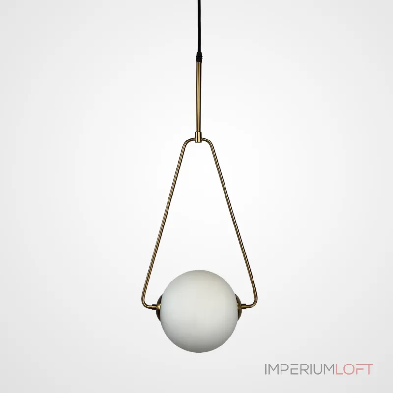 Подвесной светильник LAVALIERE от ImperiumLoft