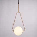 Подвесной светильник LAVALIERE от ImperiumLoft