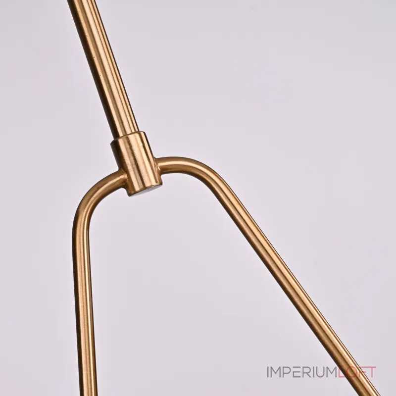 Подвесной светильник LAVALIERE от ImperiumLoft