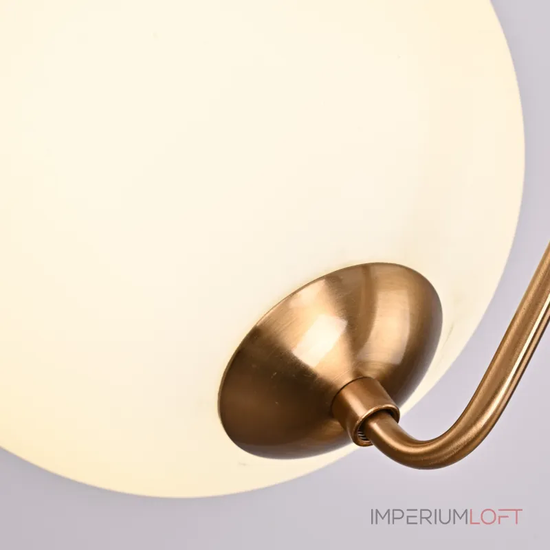 Подвесной светильник LAVALIERE от ImperiumLoft