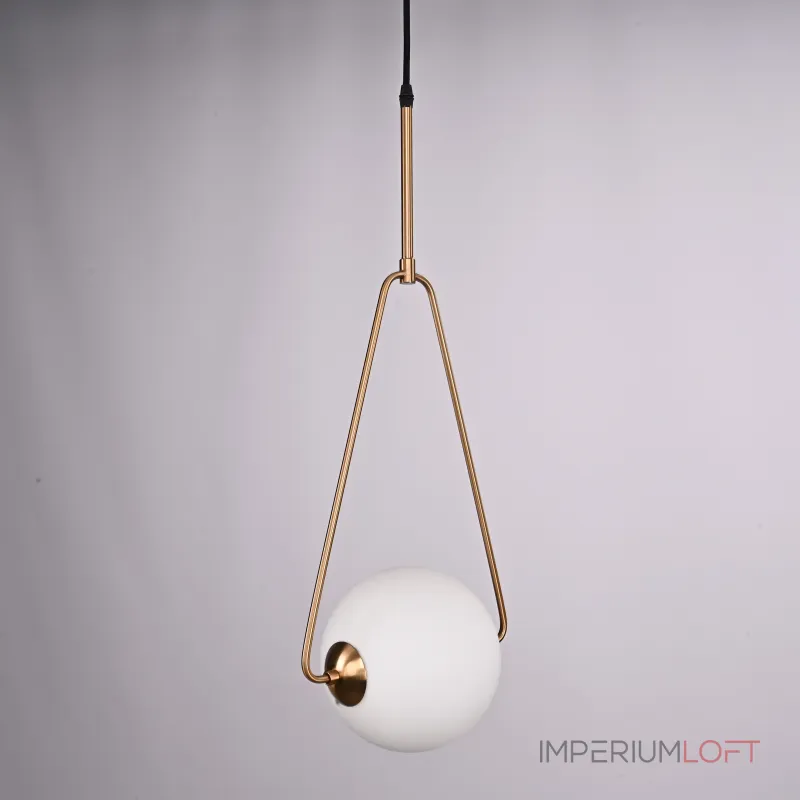 Подвесной светильник LAVALIERE от ImperiumLoft