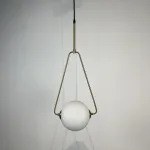 Подвесной светильник LAVALIERE от ImperiumLoft