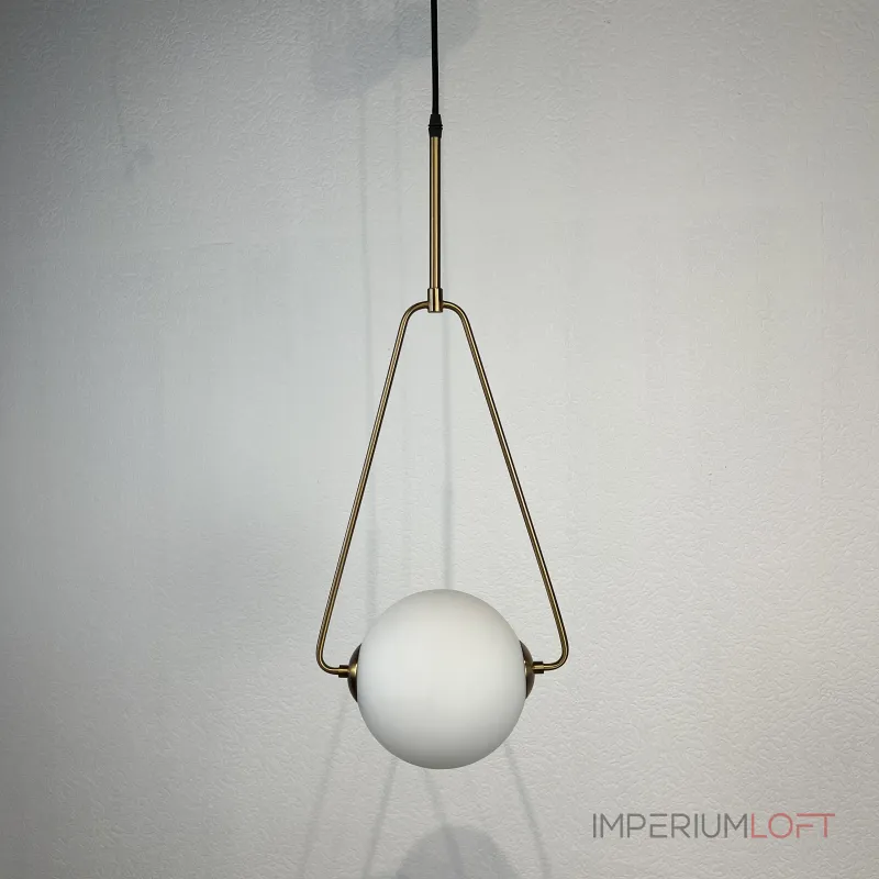 Подвесной светильник LAVALIERE от ImperiumLoft