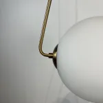 Подвесной светильник LAVALIERE от ImperiumLoft