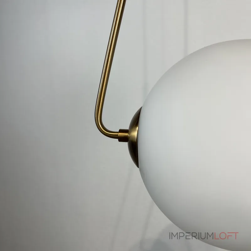 Подвесной светильник LAVALIERE от ImperiumLoft