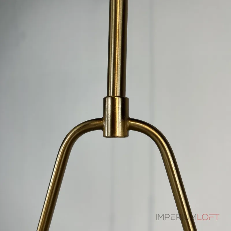 Подвесной светильник LAVALIERE от ImperiumLoft