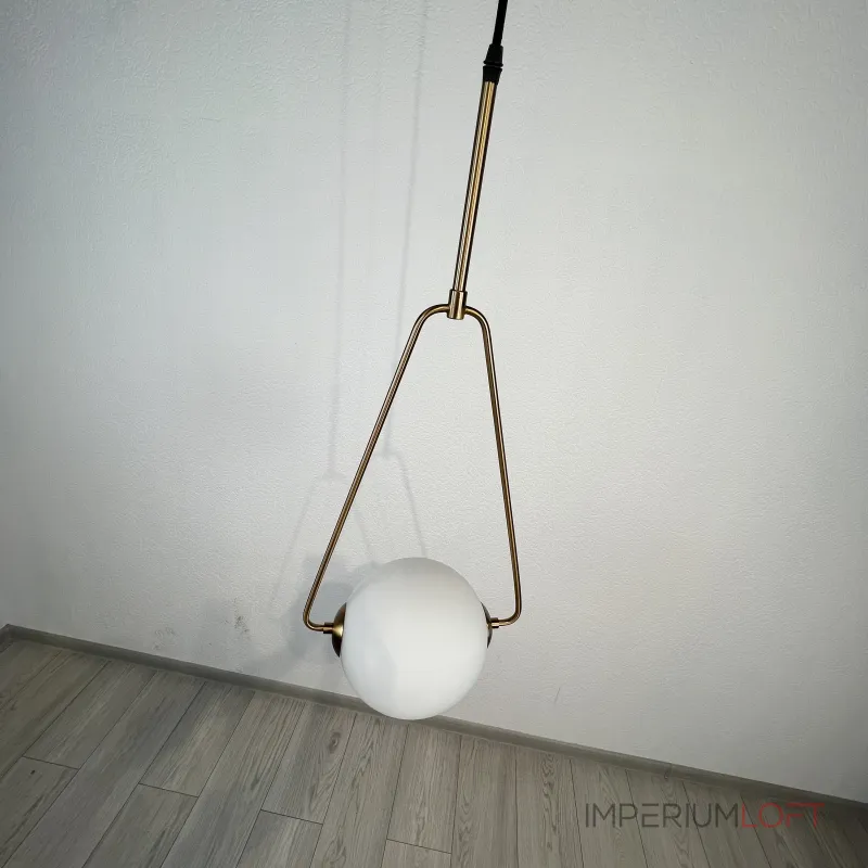 Подвесной светильник LAVALIERE от ImperiumLoft