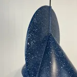 Подвесной светильник FLECKS Синий от ImperiumLoft