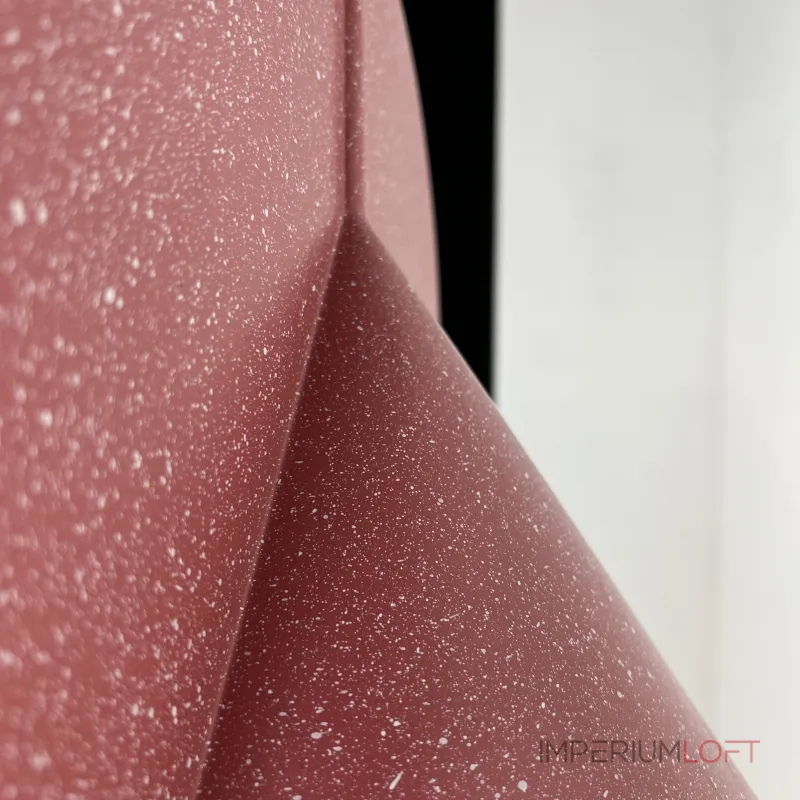 Подвесной светильник FLECKS Красный от ImperiumLoft