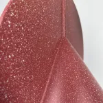 Подвесной светильник FLECKS Красный от ImperiumLoft