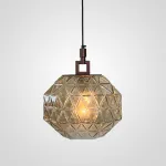 Подвесной светильник LITA Золотой от ImperiumLoft