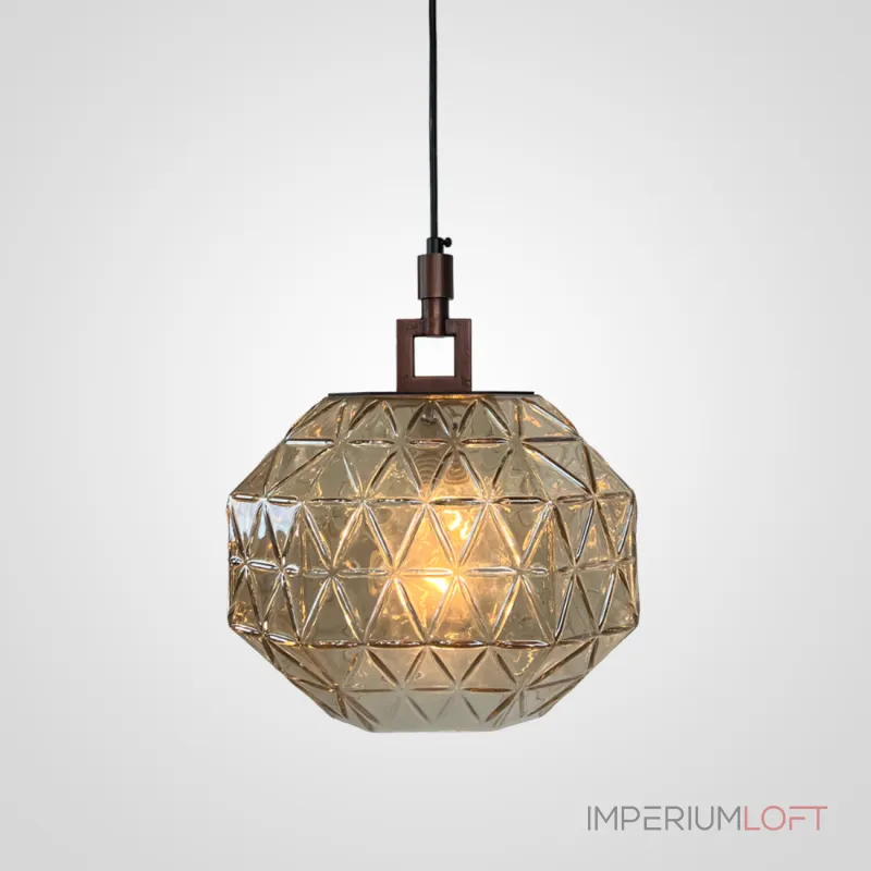 Подвесной светильник LITA Золотой от ImperiumLoft Подвесной светильник LITA Золотой от ImperiumLoft