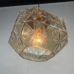 Подвесной светильник LITA Золотой от ImperiumLoft