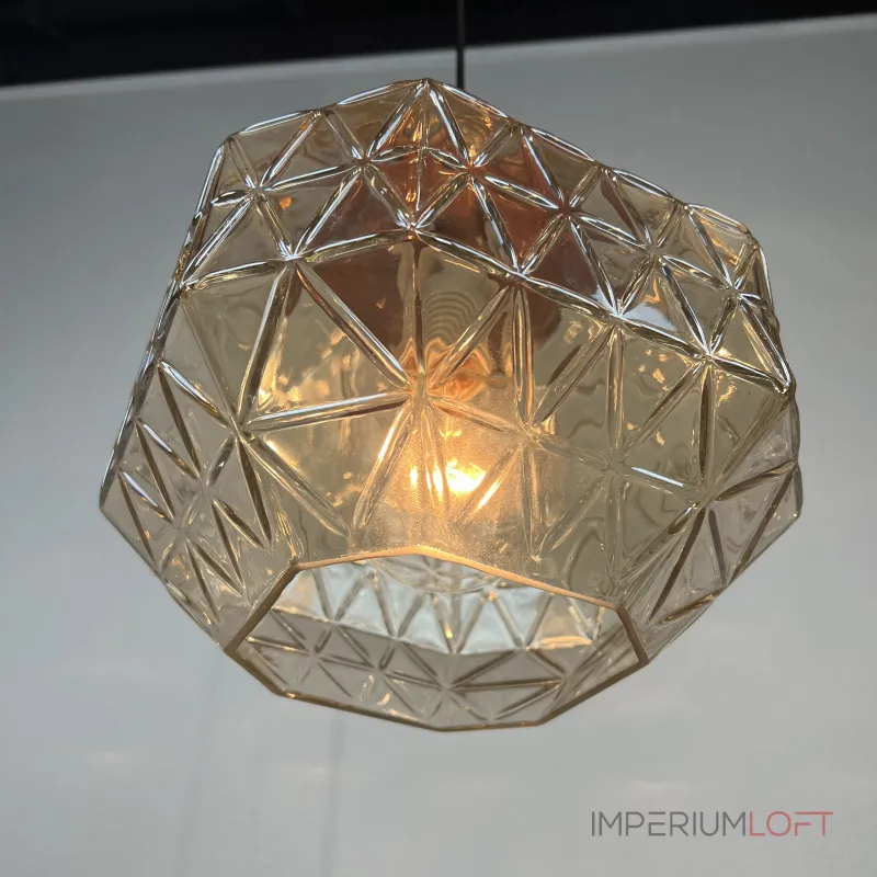 Подвесной светильник LITA Золотой от ImperiumLoft Подвесной светильник LITA Золотой от ImperiumLoft