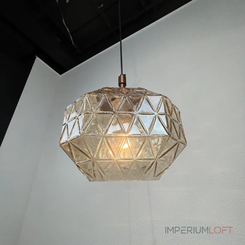 Подвесной светильник LITA Золотой от ImperiumLoft Подвесной светильник LITA Золотой от ImperiumLoft