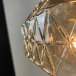 Подвесной светильник LITA Золотой от ImperiumLoft