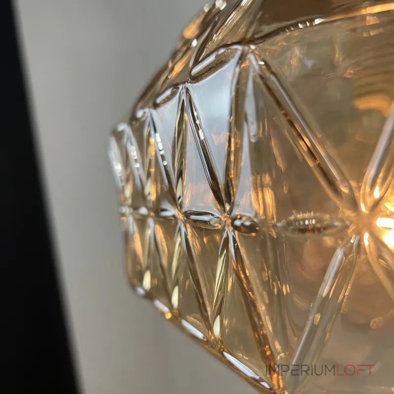 Подвесной светильник LITA Золотой от ImperiumLoft Подвесной светильник LITA Золотой от ImperiumLoft