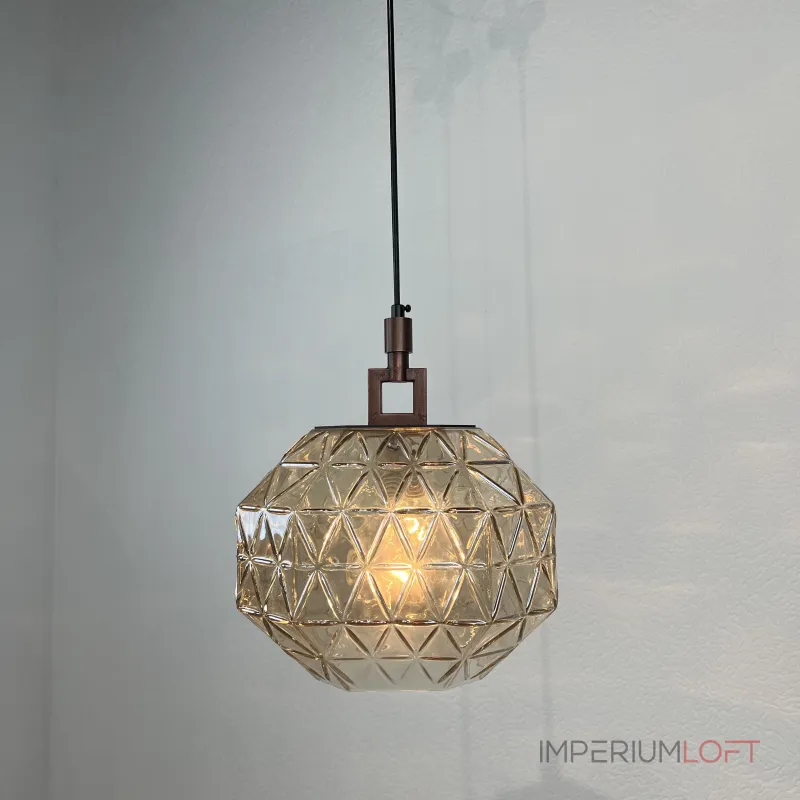 Подвесной светильник LITA Золотой от ImperiumLoft Подвесной светильник LITA Золотой от ImperiumLoft