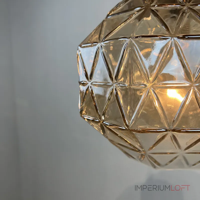 Подвесной светильник LITA Золотой от ImperiumLoft Подвесной светильник LITA Золотой от ImperiumLoft