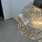 Подвесной светильник LITA Золотой от ImperiumLoft