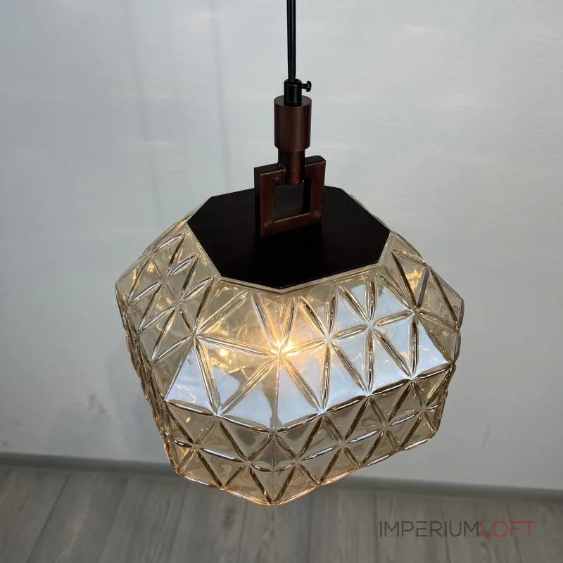 Подвесной светильник LITA Золотой от ImperiumLoft Подвесной светильник LITA Золотой от ImperiumLoft