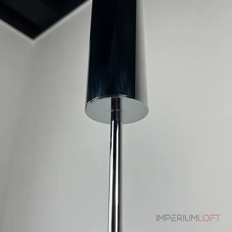 Подвесной светильник RING S D20 Серебро от ImperiumLoft