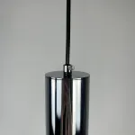 Подвесной светильник RING S D20 Серебро от ImperiumLoft