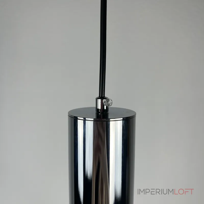 Подвесной светильник RING S D20 Серебро от ImperiumLoft