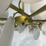 Люстра на штанге Light of MATISSE SELF D90