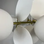 Люстра на штанге Light of MATISSE SELF D90