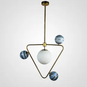 Подвесной светильник COSMOGONY A