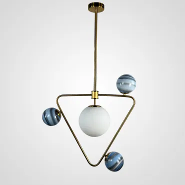 Подвесной светильник COSMOGONY A Подвесной светильник COSMOGONY A