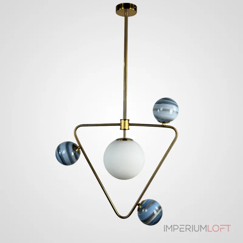 Подвесной светильник COSMOGONY A от ImperiumLoft Подвесной светильник COSMOGONY A от ImperiumLoft