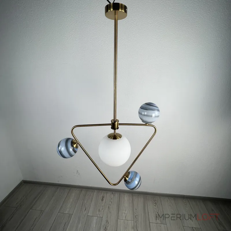 Подвесной светильник COSMOGONY A от ImperiumLoft Подвесной светильник COSMOGONY A от ImperiumLoft