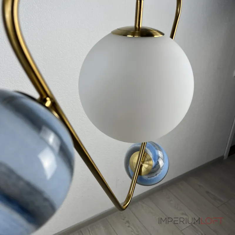 Подвесной светильник COSMOGONY A от ImperiumLoft Подвесной светильник COSMOGONY A от ImperiumLoft