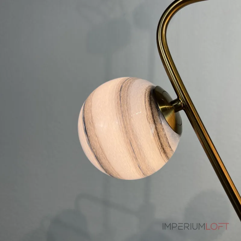 Подвесной светильник COSMOGONY A от ImperiumLoft Подвесной светильник COSMOGONY A от ImperiumLoft