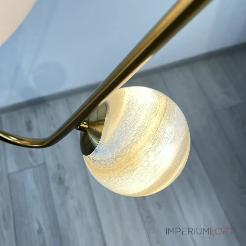 Подвесной светильник COSMOGONY A от ImperiumLoft Подвесной светильник COSMOGONY A от ImperiumLoft