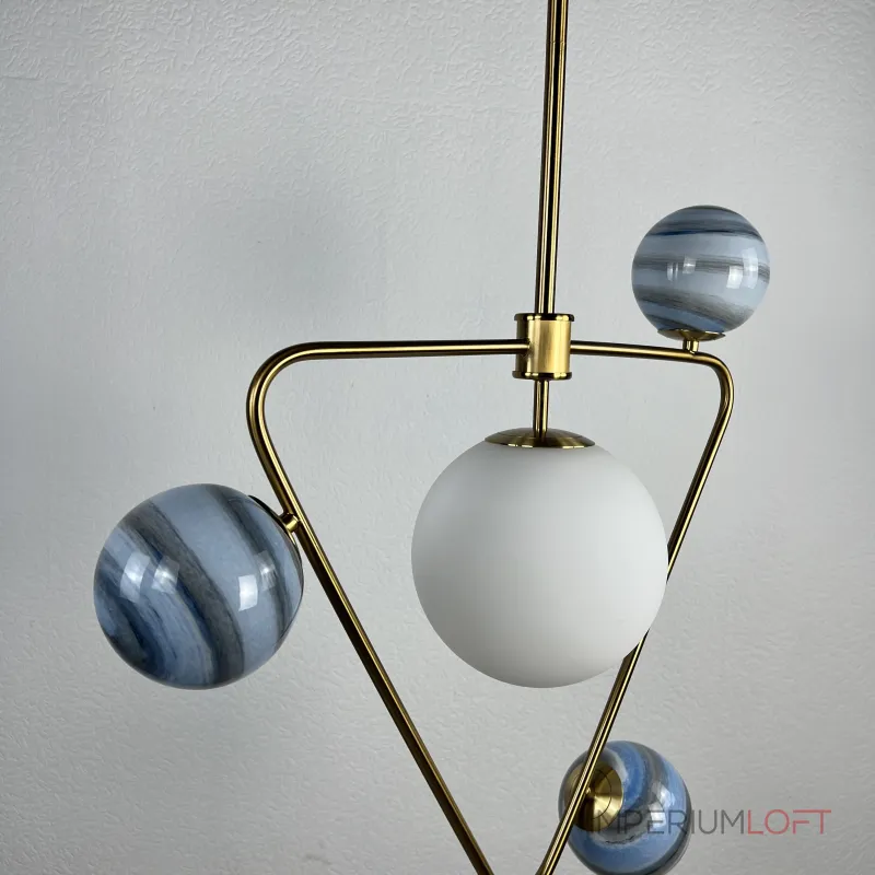 Подвесной светильник COSMOGONY A от ImperiumLoft Подвесной светильник COSMOGONY A от ImperiumLoft