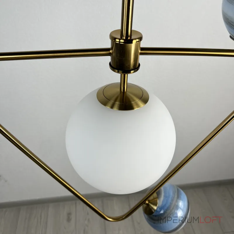 Подвесной светильник COSMOGONY A от ImperiumLoft Подвесной светильник COSMOGONY A от ImperiumLoft