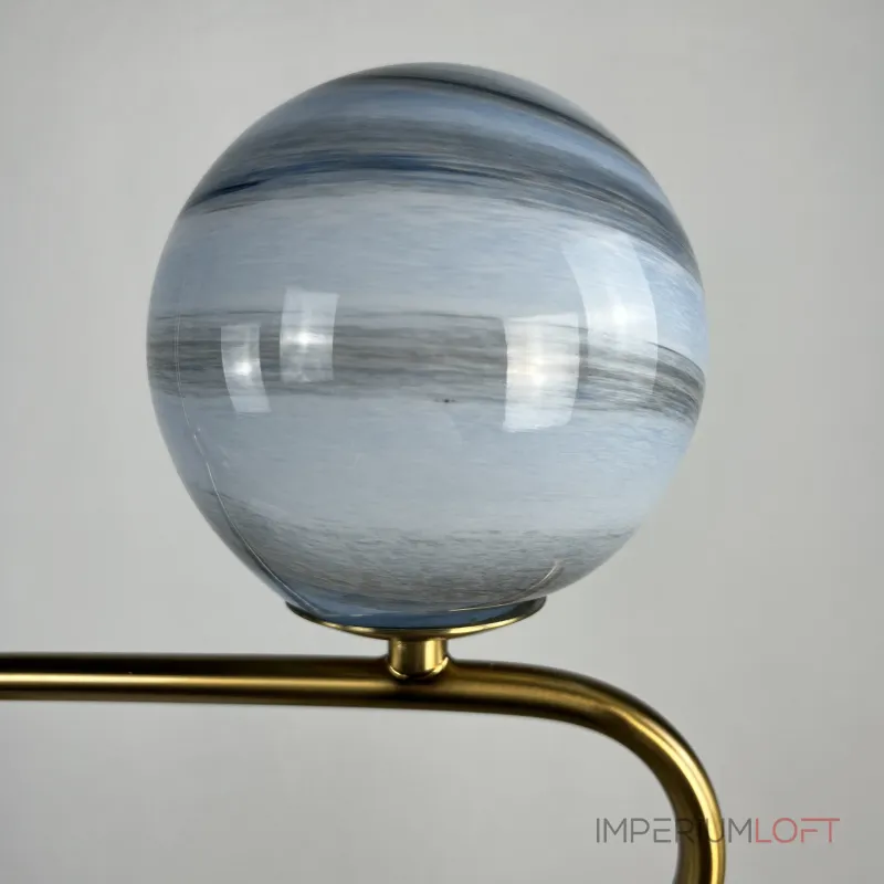 Подвесной светильник COSMOGONY A от ImperiumLoft Подвесной светильник COSMOGONY A от ImperiumLoft