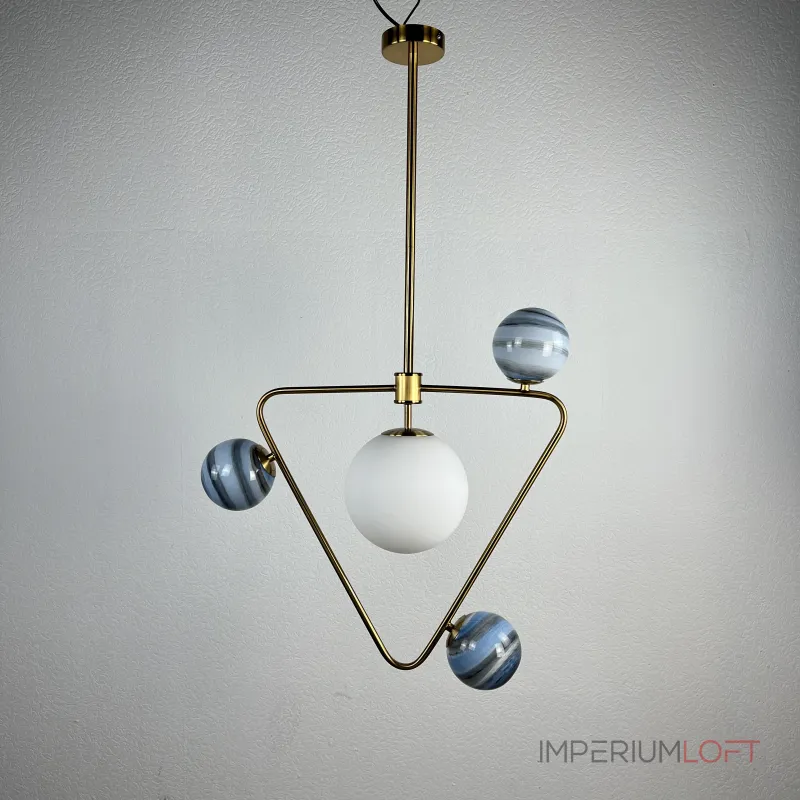 Подвесной светильник COSMOGONY A от ImperiumLoft Подвесной светильник COSMOGONY A от ImperiumLoft