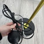 Торшер Light of MATISSE FL 3 Multicolored от ImperiumLoft