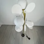 Торшер Light of MATISSE FL 3 White от ImperiumLoft