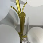 Торшер Light of MATISSE FL 3 White от ImperiumLoft