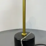 Настольная лампа Light of MATISSE TAB White от ImperiumLoft