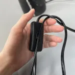 Настольная лампа Light of MATISSE TAB White от ImperiumLoft