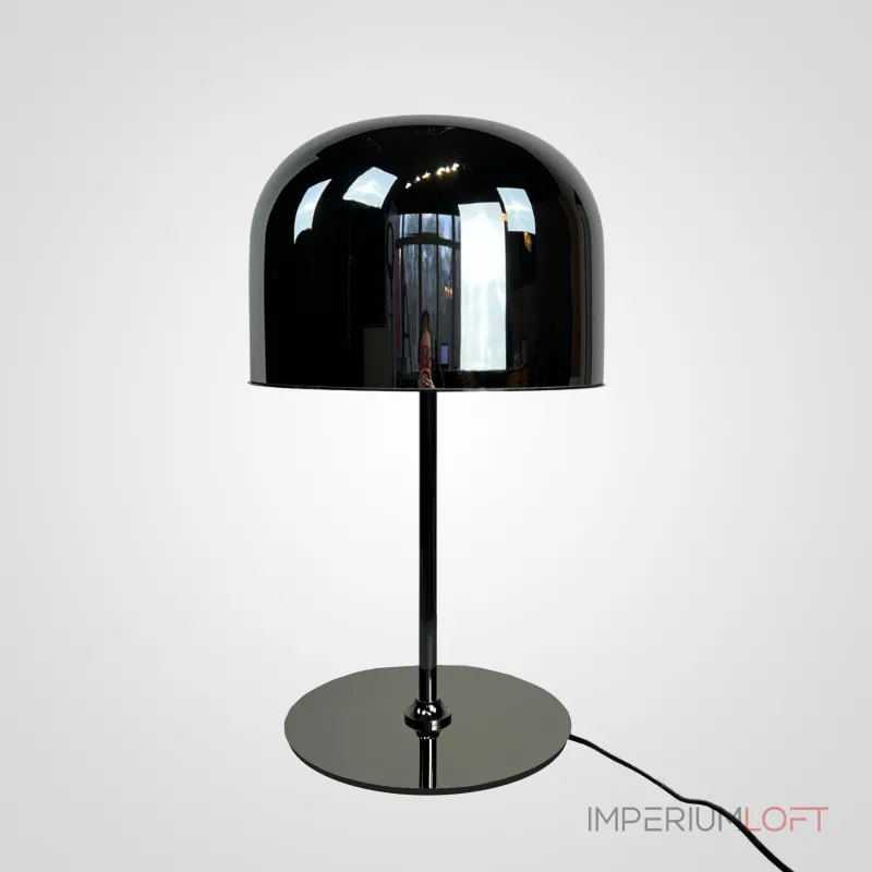 Настольная лампа NOTEN TAB H600 Grey от ImperiumLoft Настольная лампа NOTEN TAB H600 Grey от ImperiumLoft