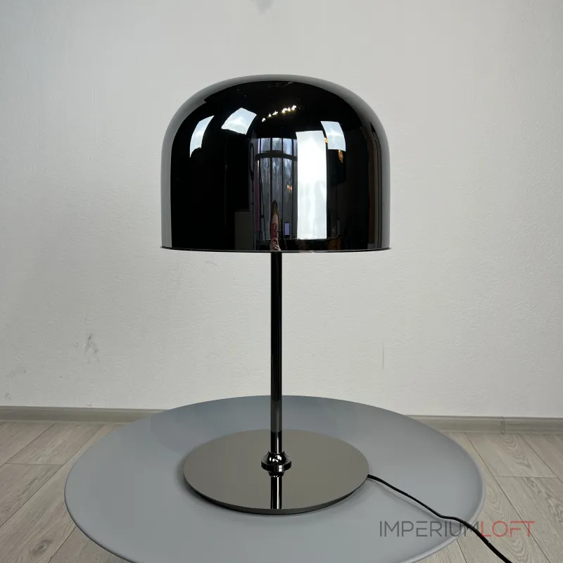 Настольная лампа NOTEN TAB H600 Grey от ImperiumLoft Настольная лампа NOTEN TAB H600 Grey от ImperiumLoft