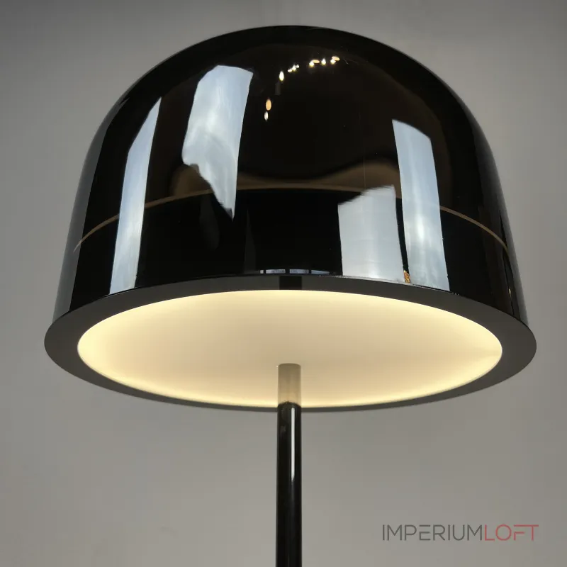 Настольная лампа NOTEN TAB H600 Grey от ImperiumLoft Настольная лампа NOTEN TAB H600 Grey от ImperiumLoft